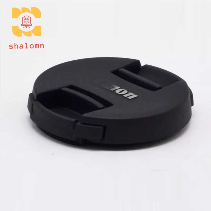 New Original Lens Cap E-43 E43 Lens Cover For Canon EFM 22mmf2 32 1.4 RF 16f2.8 50 1.8 43mm Lens