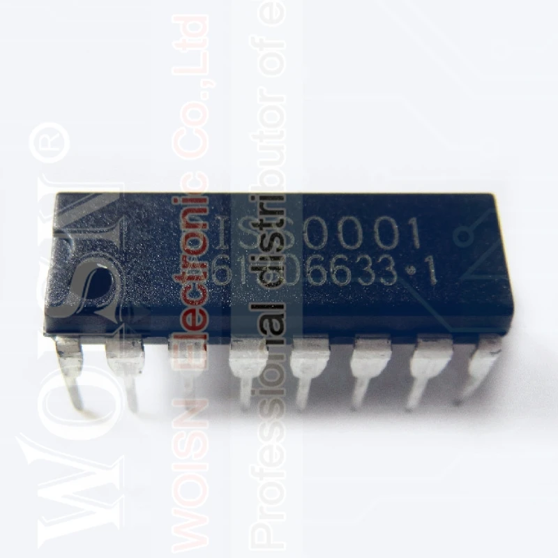 1pcs-20pcs DIP-16 1 BISS0001