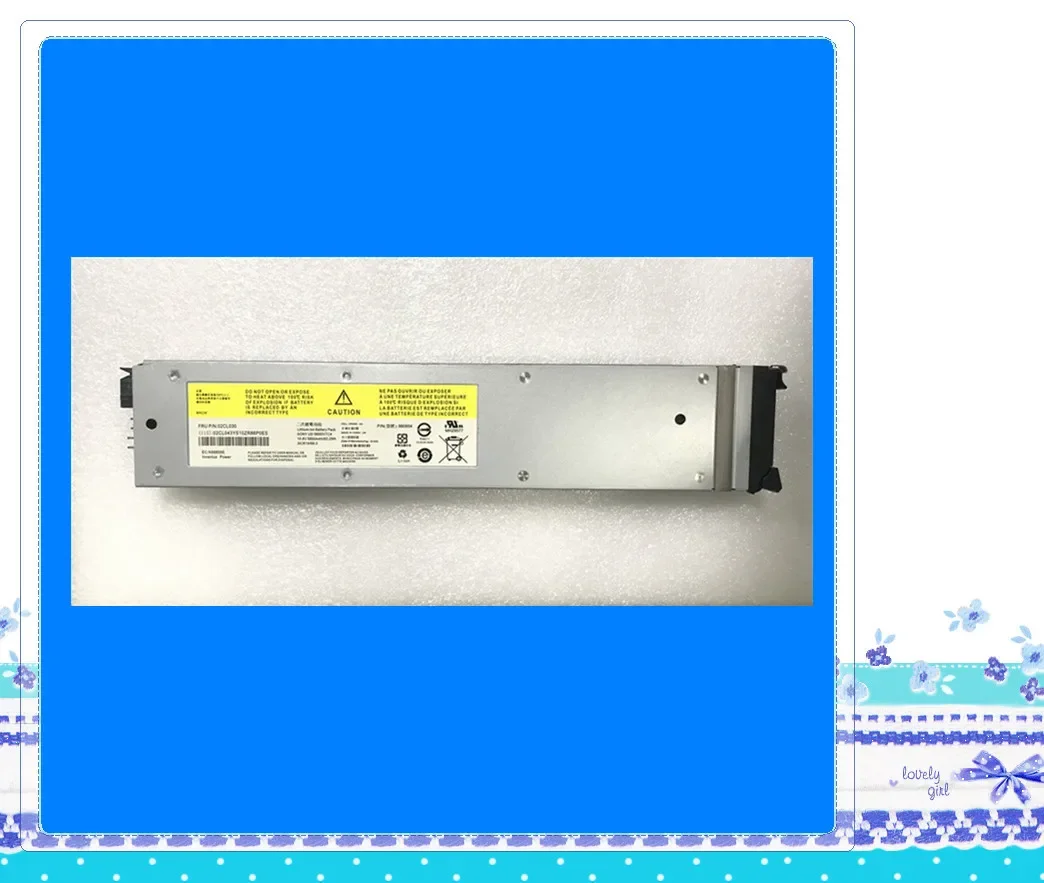 00ND094 00ND095 FlashSystem 840 900 batería, Módulo