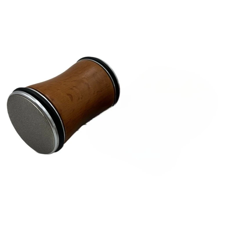 For Solid Wood Aluminum Alloy Emery Rolling Whetstone Roller Sharpener Changing Blade Sharpener Magnetic Attraction