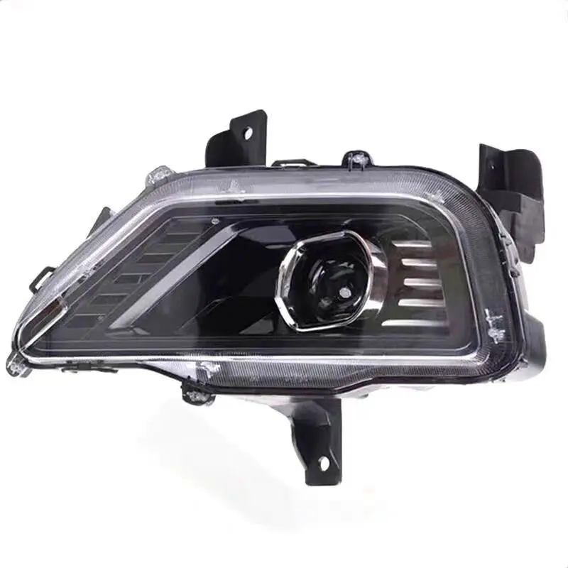 To MG Hector Chevy Captiva Wuling Almaz Baojun 530 Front Head Light Head Lamp