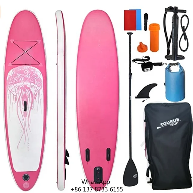 

TOURUS Wholesale Inflatable Stand Up Paddle Boards Carbon Fiber Sup Boards Windsurf For Sale