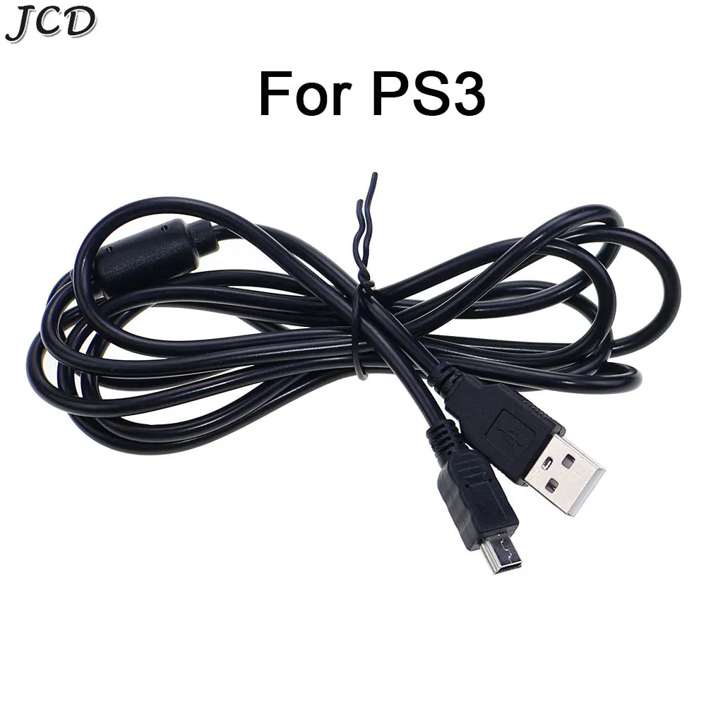 Jcd 1.8M Usb Charge…