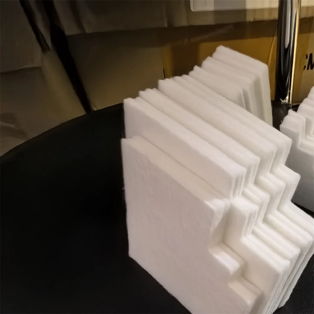 

5X 1666031 1712885 1693709 Waste Ink Tank Pad Sponge for EPSON L600 L605 L606 L655 L656 ET3600 ET4550 E4550