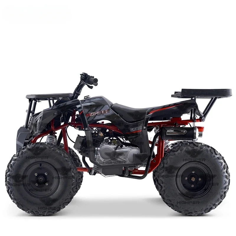 150cc 200cc 250cc 300cc 450cc 4 stroke gas petrol humme r adults farm 4x4 ATV quad bike four wheeler cuatrimotos