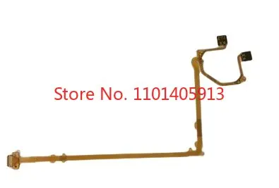 20PCS New anti shake/Image stabilizer flex cable For Sony DSC-HX300 HX400 HX300V HX400V HX300 DSC-HX400 camera