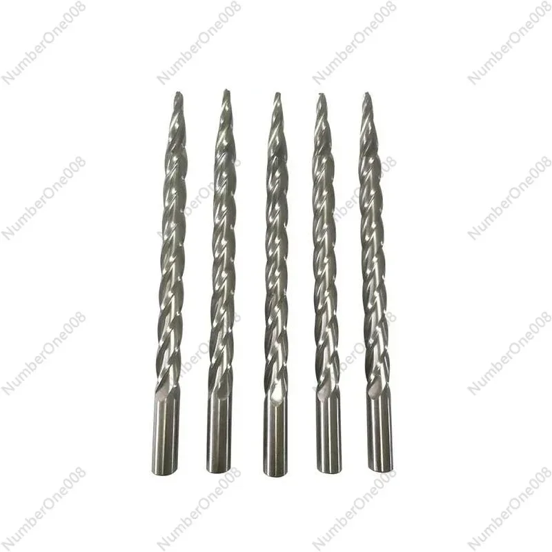 

Foam Milling Cutter Taper Extension Milling Engraving Incline Ball Nose Milling Cutter 6,8,10,16,20,25,30