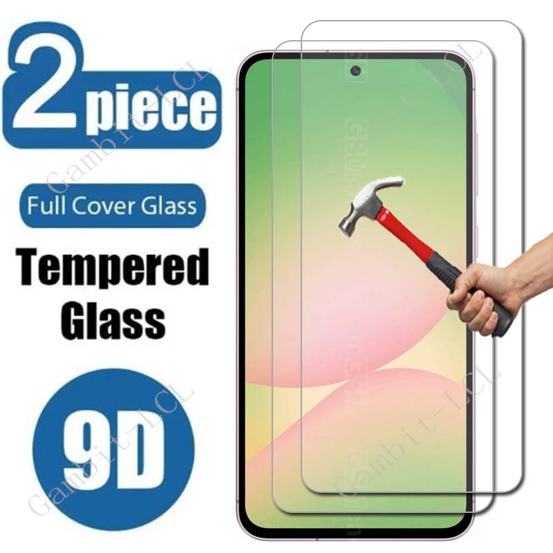 2PCS For Samsung Ga… - image