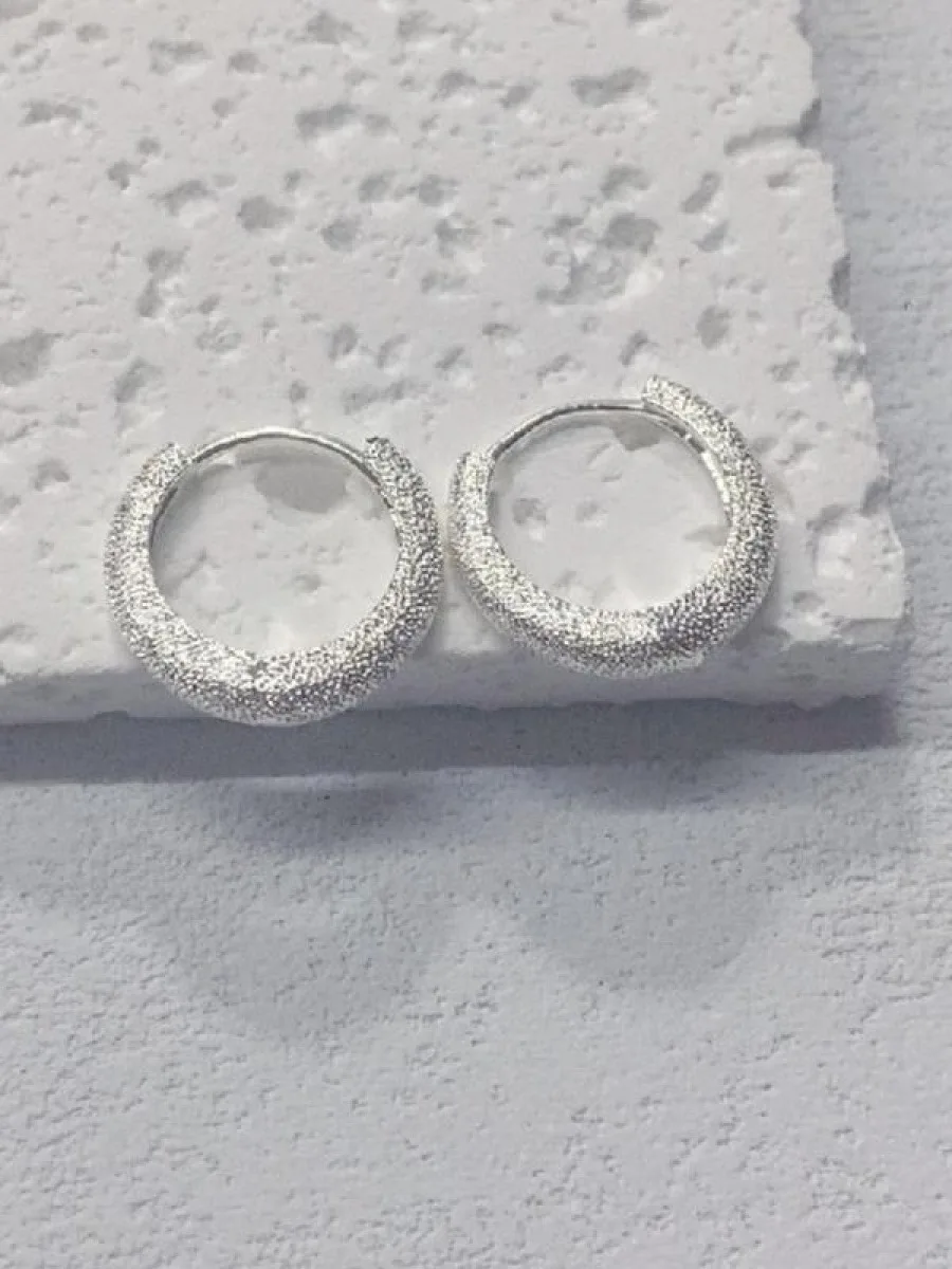 أقراط دائرية مزينة بحجر الراين، مجوهرات أنيقة للنساء للحفلات، ديكور الملابس اليومية، عصرية تناسب الجميع ورائعة