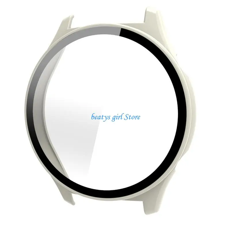C7AB GS3 46mm Screen Protector Case All-inclusive Bumper for Shell Cove