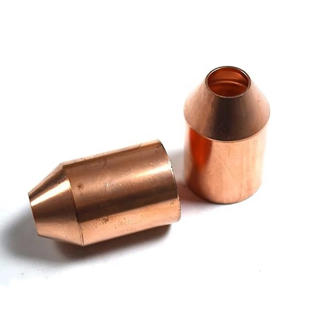 

6 PCS High Quality NTA855 Injector Sleeve 3011934 3406702 147056 127475