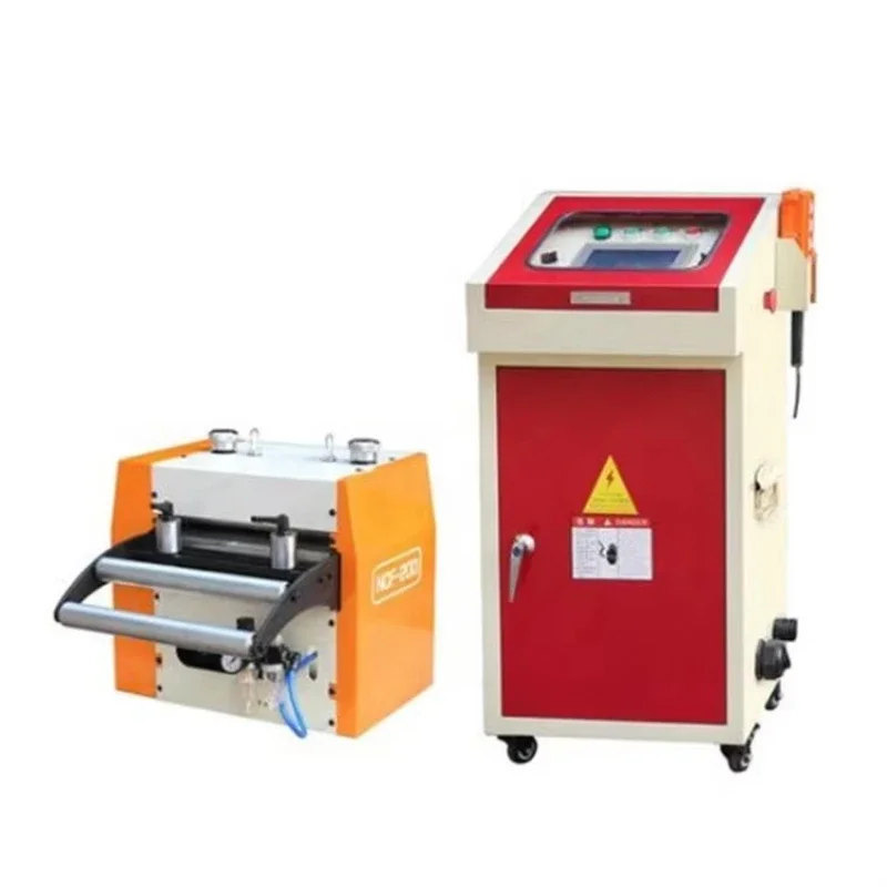 

NCF-200 NCF-300 NCF-400 Numerical Control Servo Feeder