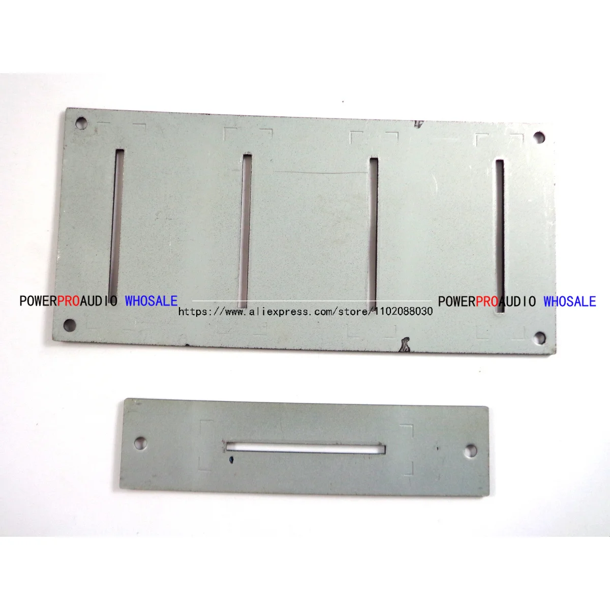 Fader Panel DAH2427 DAH2426 OEM Main Faceplate for Pioneer DJM800 DJM-800