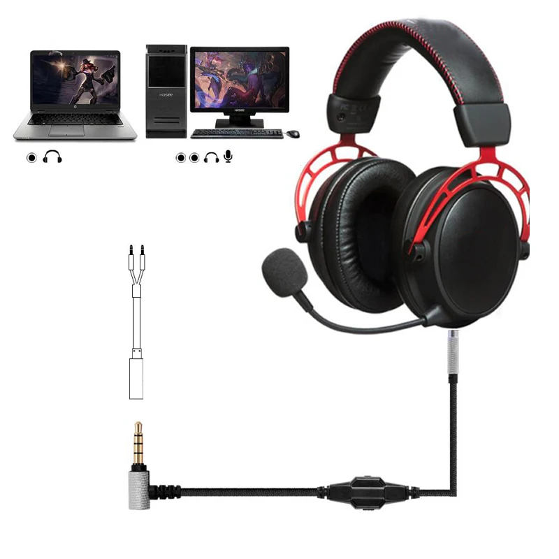 Replacement Cable F…