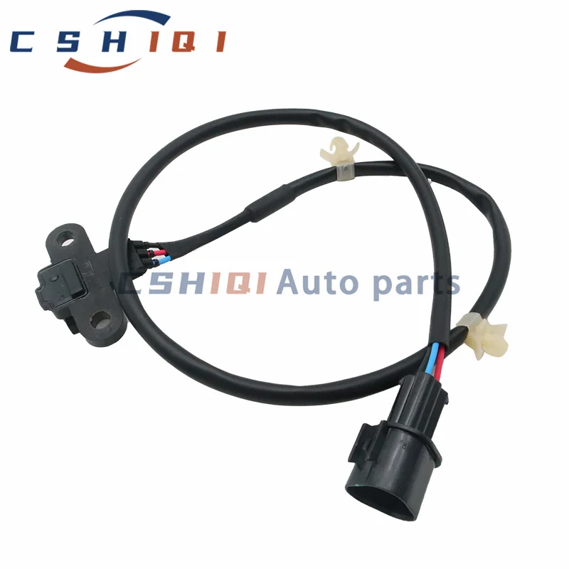 J5T25178 Crankshaft Position Sensor For Mitsubishi L300 P04V P03W  P14V 1986-2013 MR507743 Auto Part Accessories