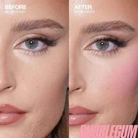 Mode beauté Blush filtre doux lueur liquide Blush brillant à lèvres fard à joues rouge à lèvres barbe à papa Bubblegum correcteur cosmétiques 2