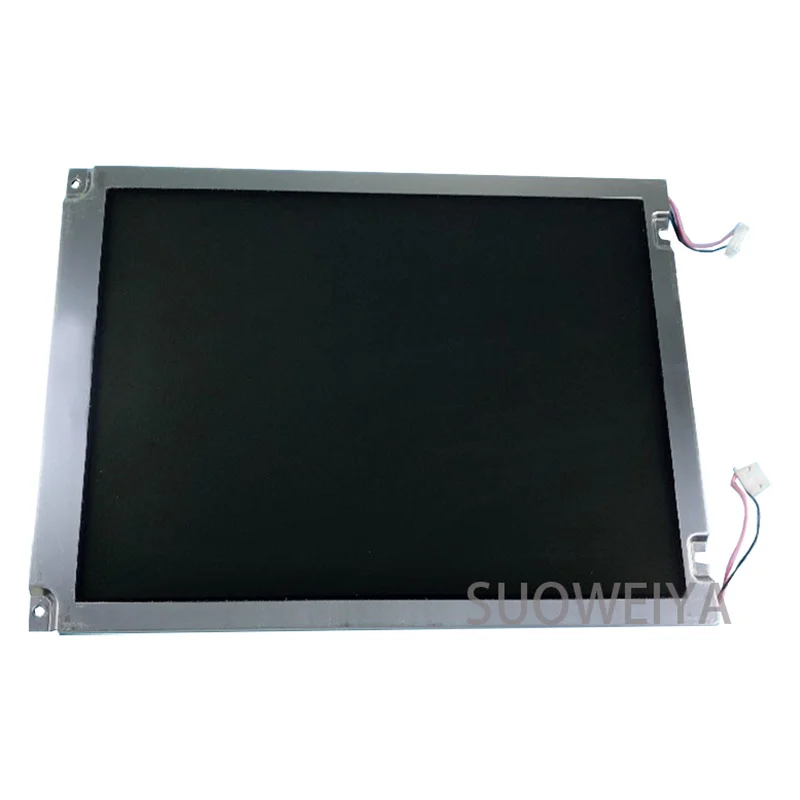 Original 10.4 Inch LCD HLD1045AE1 HLD1045 HLD1045AE2 HLD1045AE3 LCD Screen Display Panel 640×480