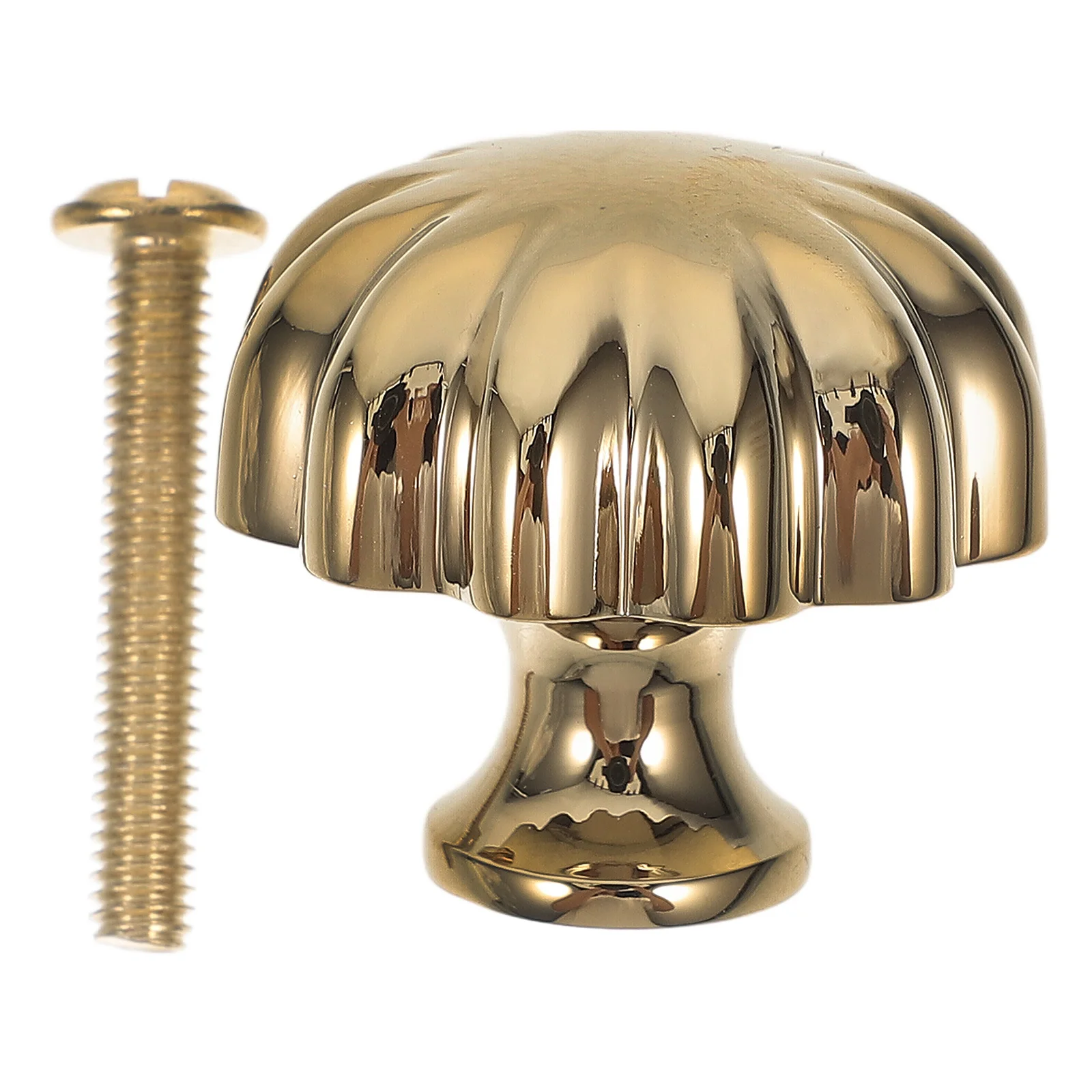 

Pure Copper Wardrobe Handle Drawer Cabinet Knob Pulls Hardware Cupboard Handles Knobs Brass Door