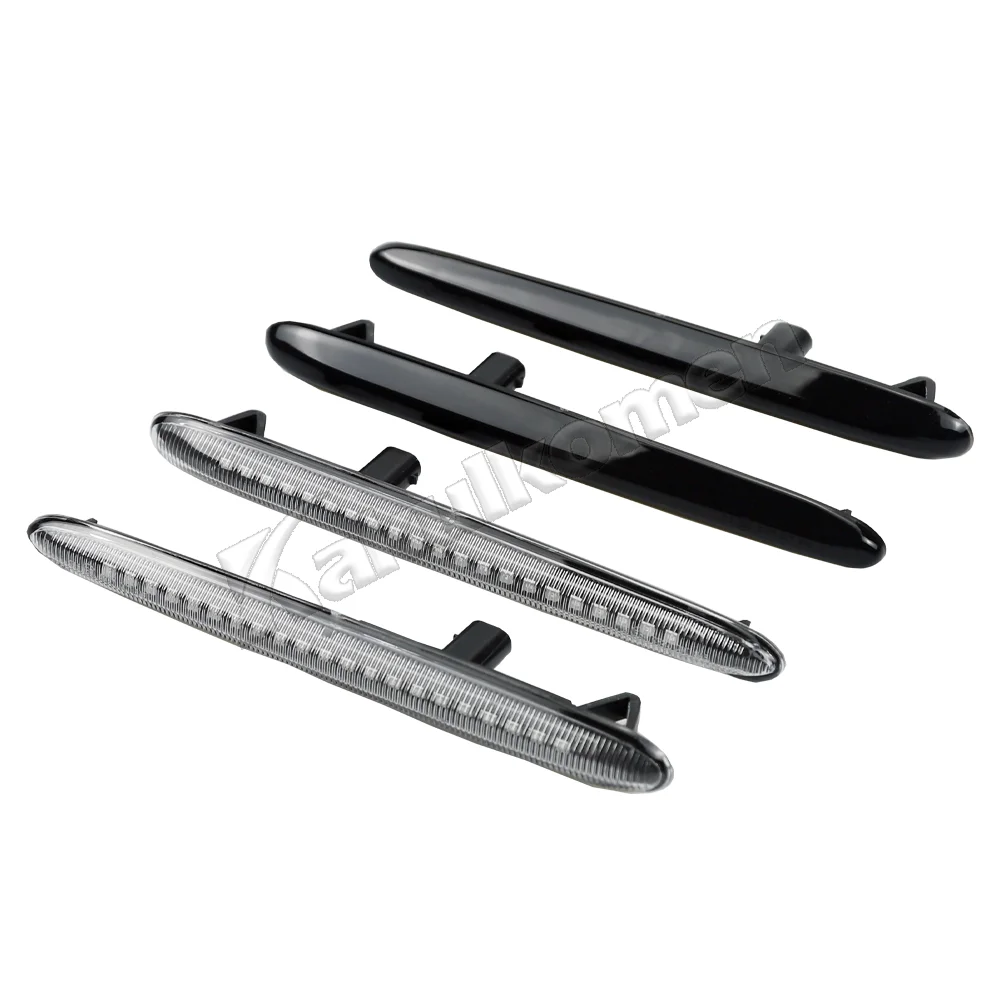 مصباح إشارة الانعطاف الديناميكي LED ، علامة جانبية ، مصابيح الوامض السهم ، ألفا روميو جيوليتا 940 Veloce 2010-2021 Sprint 2010-2016 #4