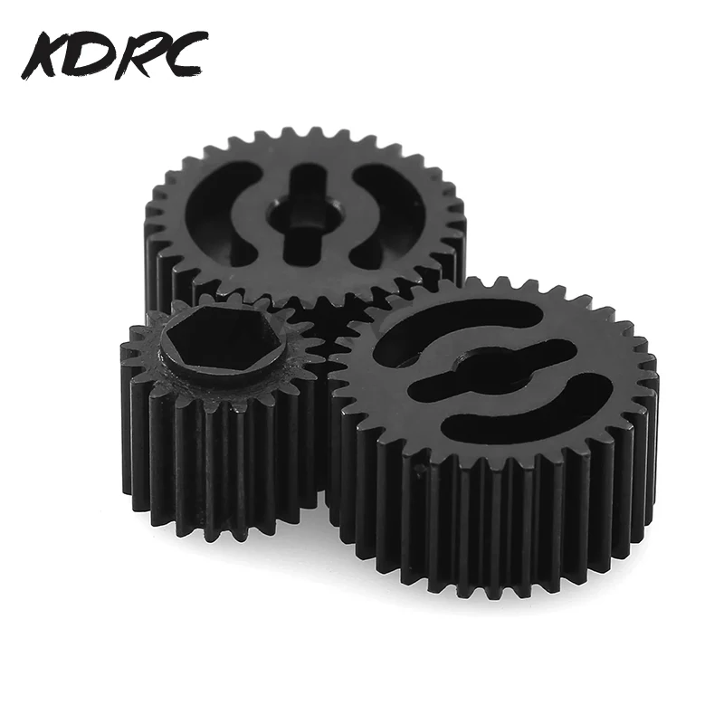 TAMIYA XV01 Metal Steel Gearbox Gear Set 51506 For 1/10 RC Car