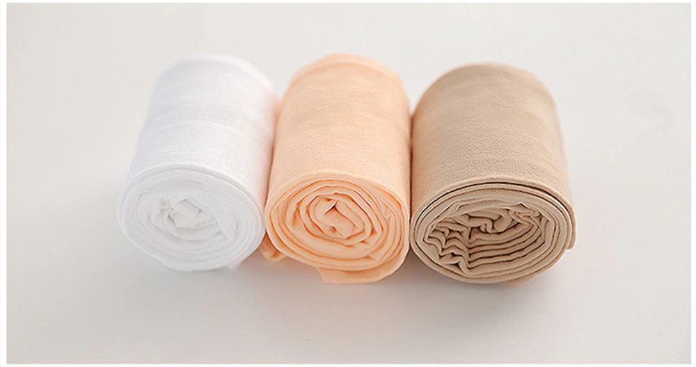 Student Kinder Candy Einfarbig Strumpfhosen Ballett Tanz Strumpfhosen Kinder Mädchen Samt Strümpfe Socke Hosen Für Baby Mädchen Leggings – Detail 16