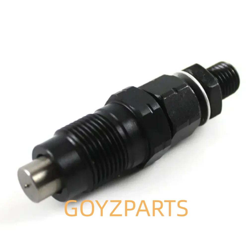 16032-53002 1603253002 Brand and New Fuel Injector Nozzle Common Rail Injector Assy For Kubota D1005 V1505 Diesel Engine