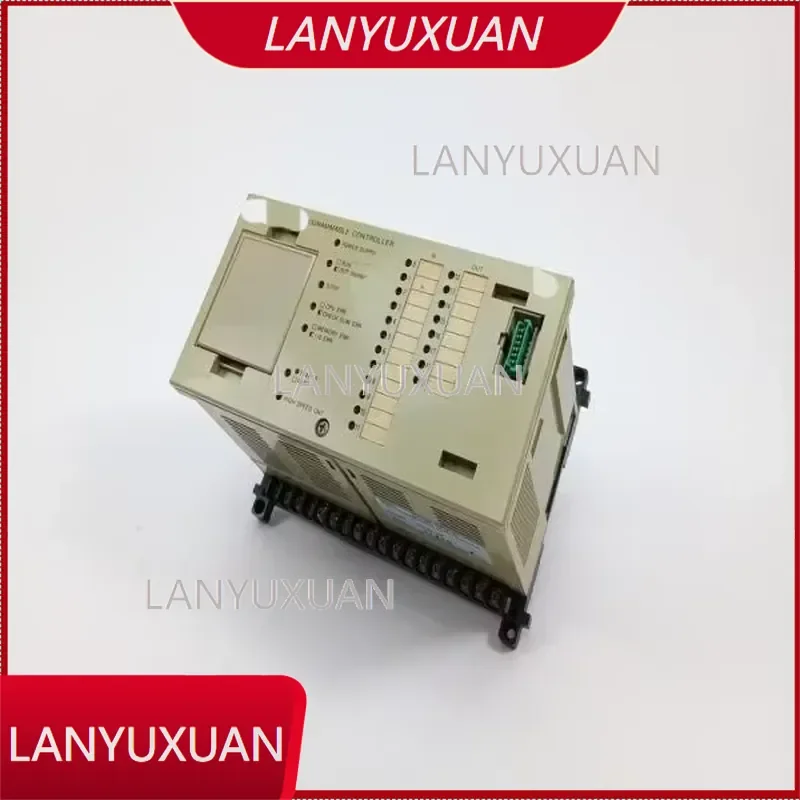 Plc New and 3g2s6-cpu15 Programmable Controller Industrial Automation for Warranty Product