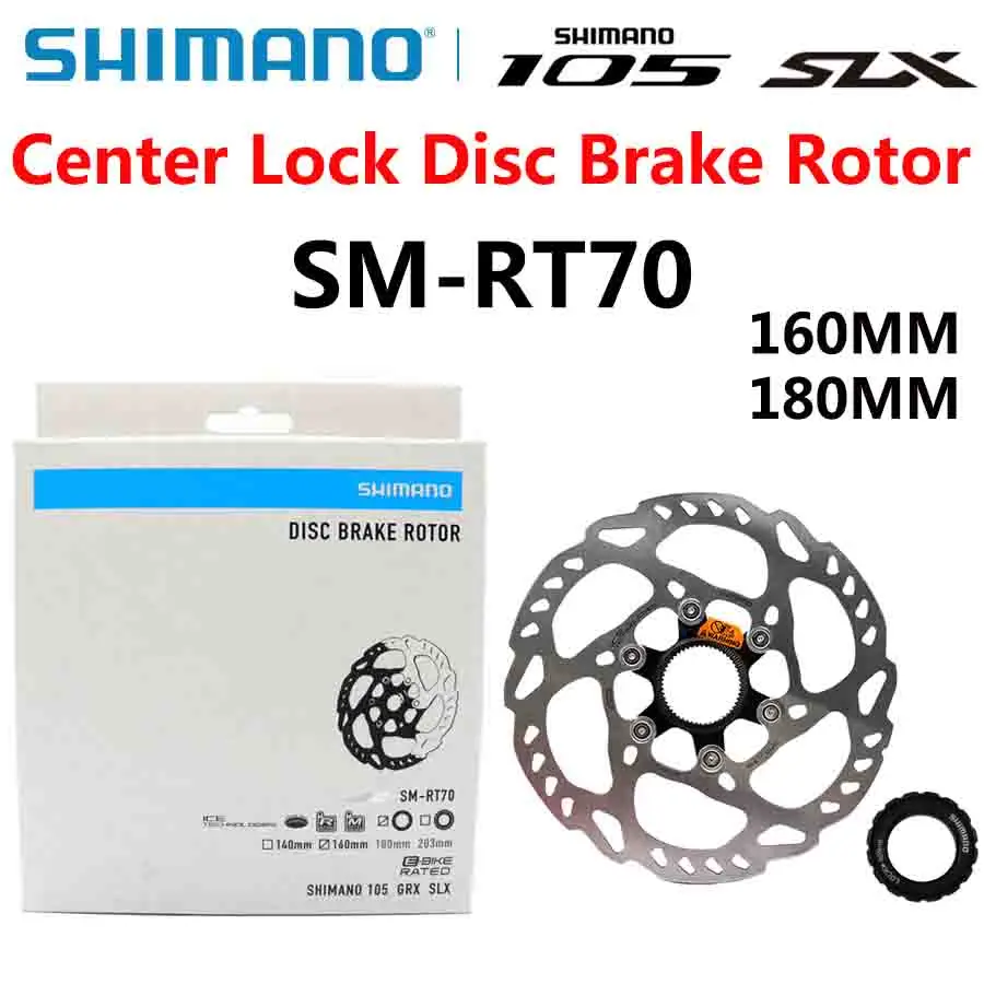 Shimano Slx RT70 Ce… - image