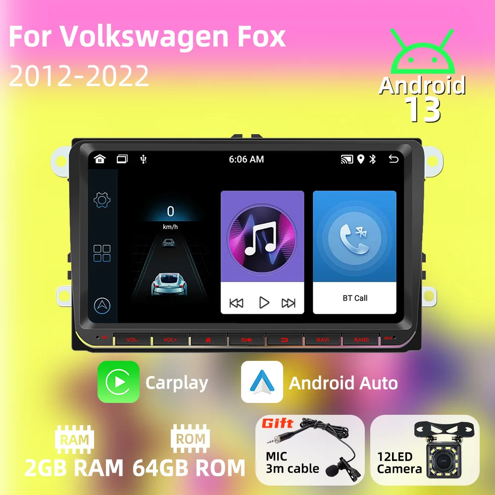 Wireless Carplay Ca…
