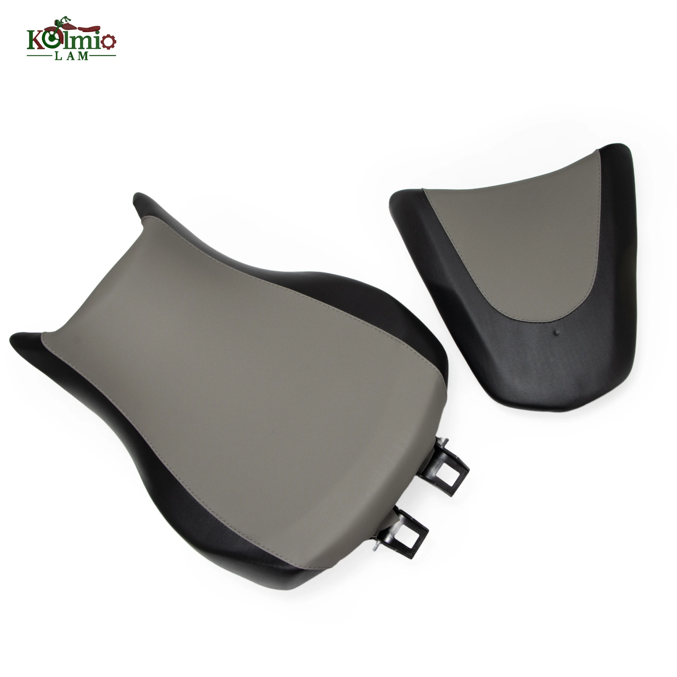 

KOLMIO-LAM Fit for 2024 - 2026 W R1300GS Motorcycle Front Rear Seat Pillion Cushion R1300 GS 2025 Driver Passenger Saddle Seat