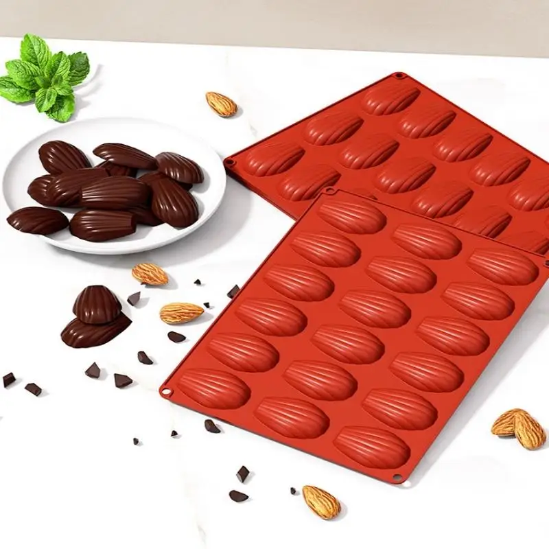 18 Cavities Mini Fo…