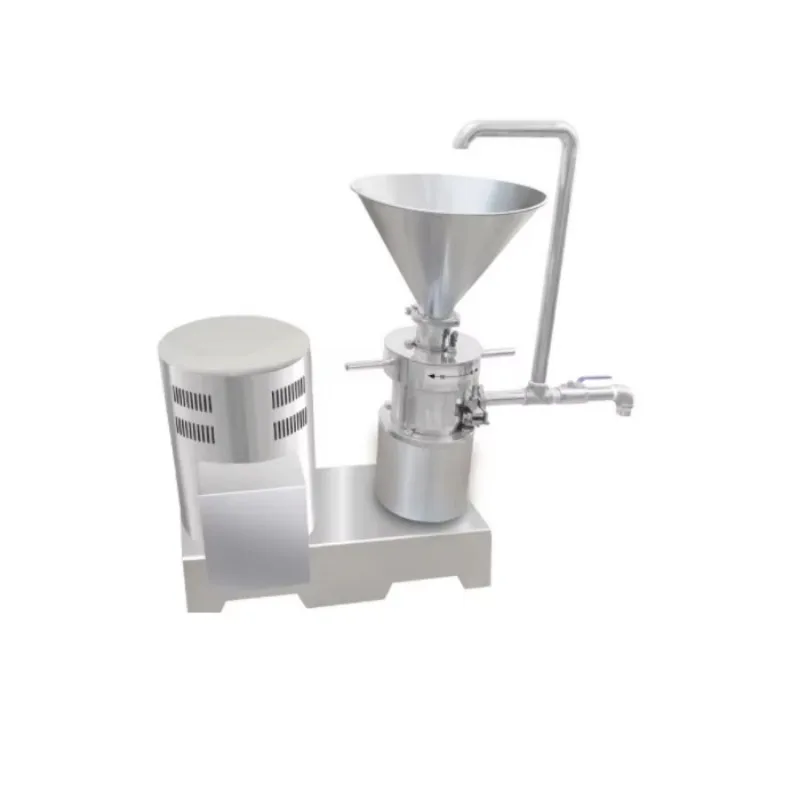 الاستخدام المنزلي آلة صنع السمسم الطحينة مطحنة زبدة الفول السوداني آلة مطحنة الغروانية اللوز
