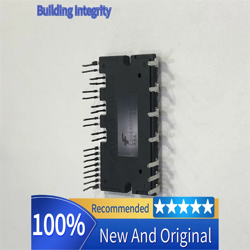 Módulo IGBT FSBB30CH60C Original y genuino en Stock Envío rápido