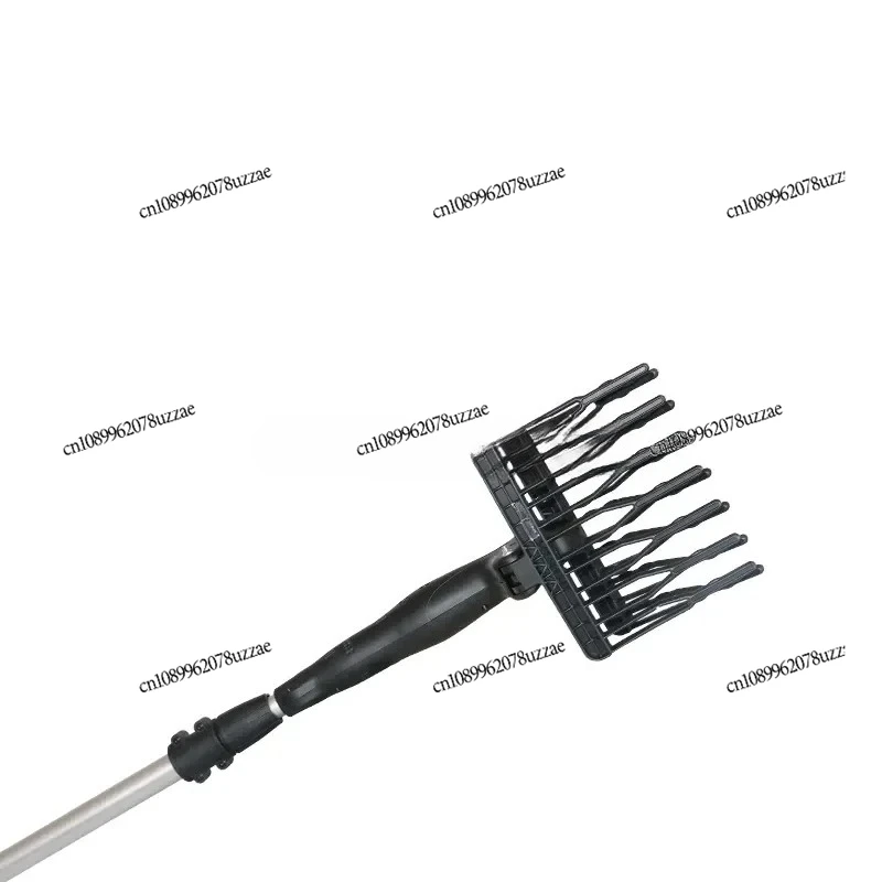 Convenient and Easy-to-use Tools  Fast Speed Chestnut Picker / Olive Harvesting Machine