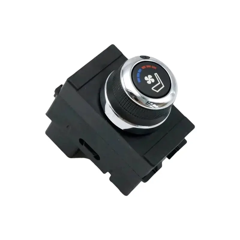 

AS57-Car Seat Heater Cool Switch 25170-1LA1C 251701LA1C For Nissan Accessories Cooler Functionality