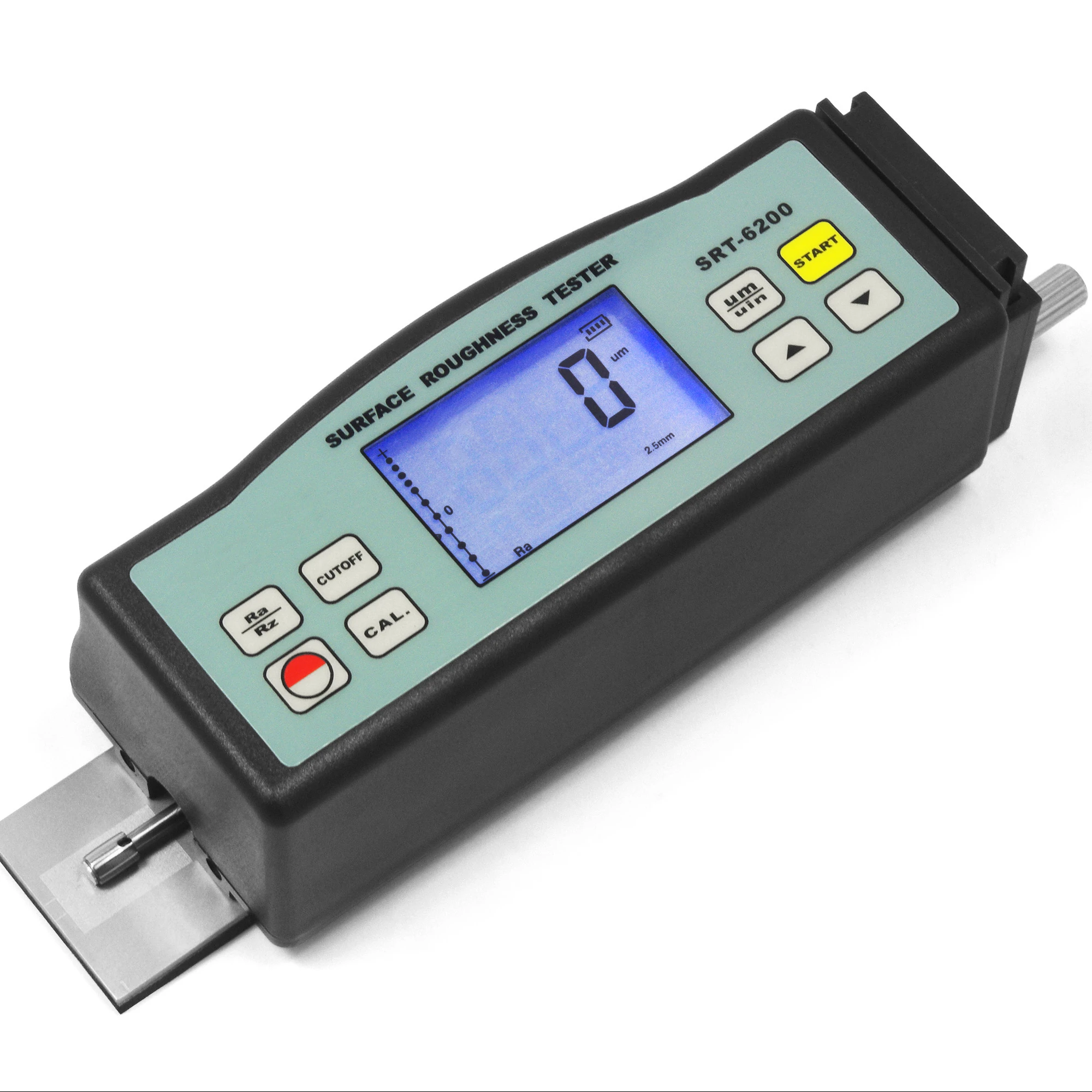 

LANDTEK Portable Surface Roughness Tester SRT-6200 Ra Rz