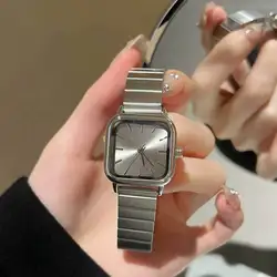 여성용 2024 패션 시계, 럭셔리 브랜드 쿼츠, Relogio Feminino, Montre Reloj Mujer Zegarek Damski, 직송