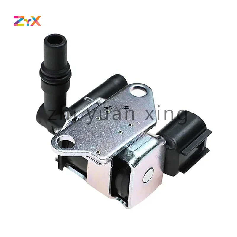 8657A049 K5T46693 CP588 Vapor Canister Purge Solenoid Valve For Mitsubishi Lancer Outlander Sport ASX RVR 2.0L 2.4L Auto Parts