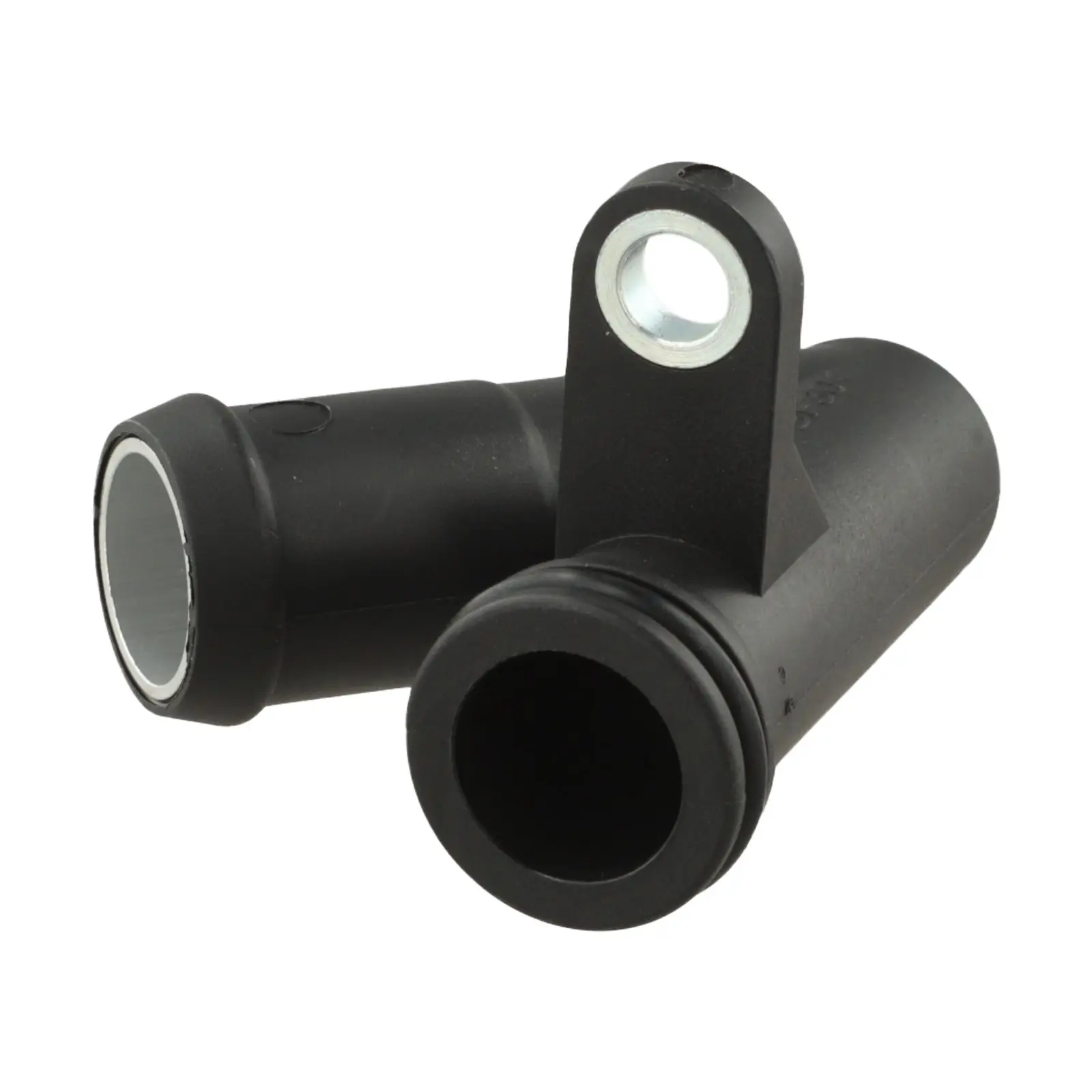 Car Engine Repair Automobile Engine Connector Practical Hose Connector Quick Installation Process Wear-Resistant Material
