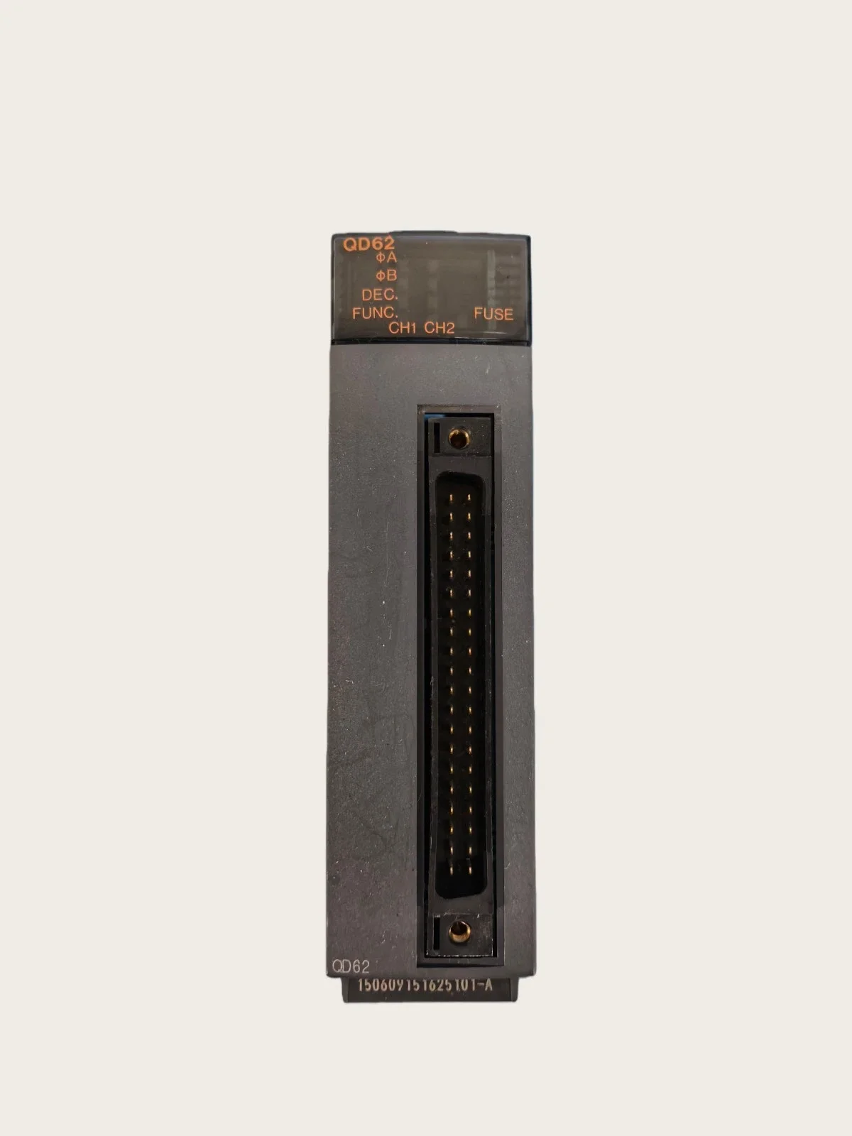 

New QD62 For Mitsubishi QD62D PLC Module