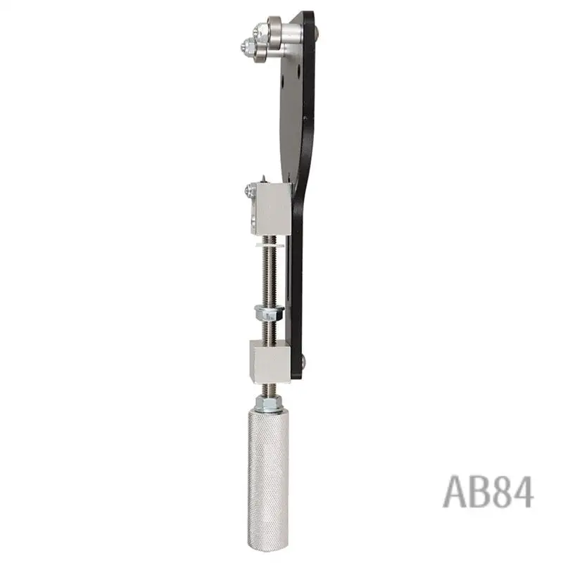 

Универсальный резак для масляного фильтра, замена 77750, подходит для диапазона резки фильтра 2, 3/8-5 дюймов (черный)