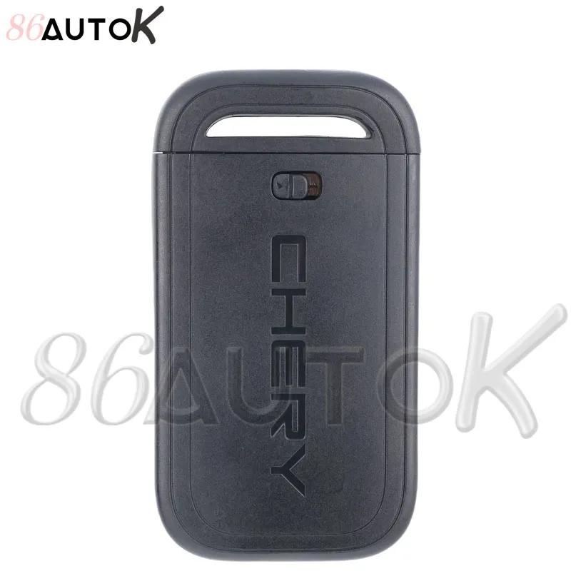 Car Keyless Smart Remote Key 434Mhz 4A Chip OEM Origin for New Chery Tiggo 5 7 8 Arrizo 5 6 7 Intelligent Auto Remote Key 3bts