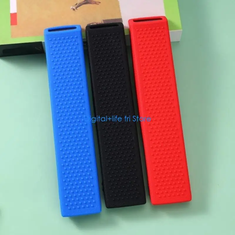 E06D Protective Sleeve for 398GM 50 55PUS Remote Guard Impact Resistant Grip Enhancer