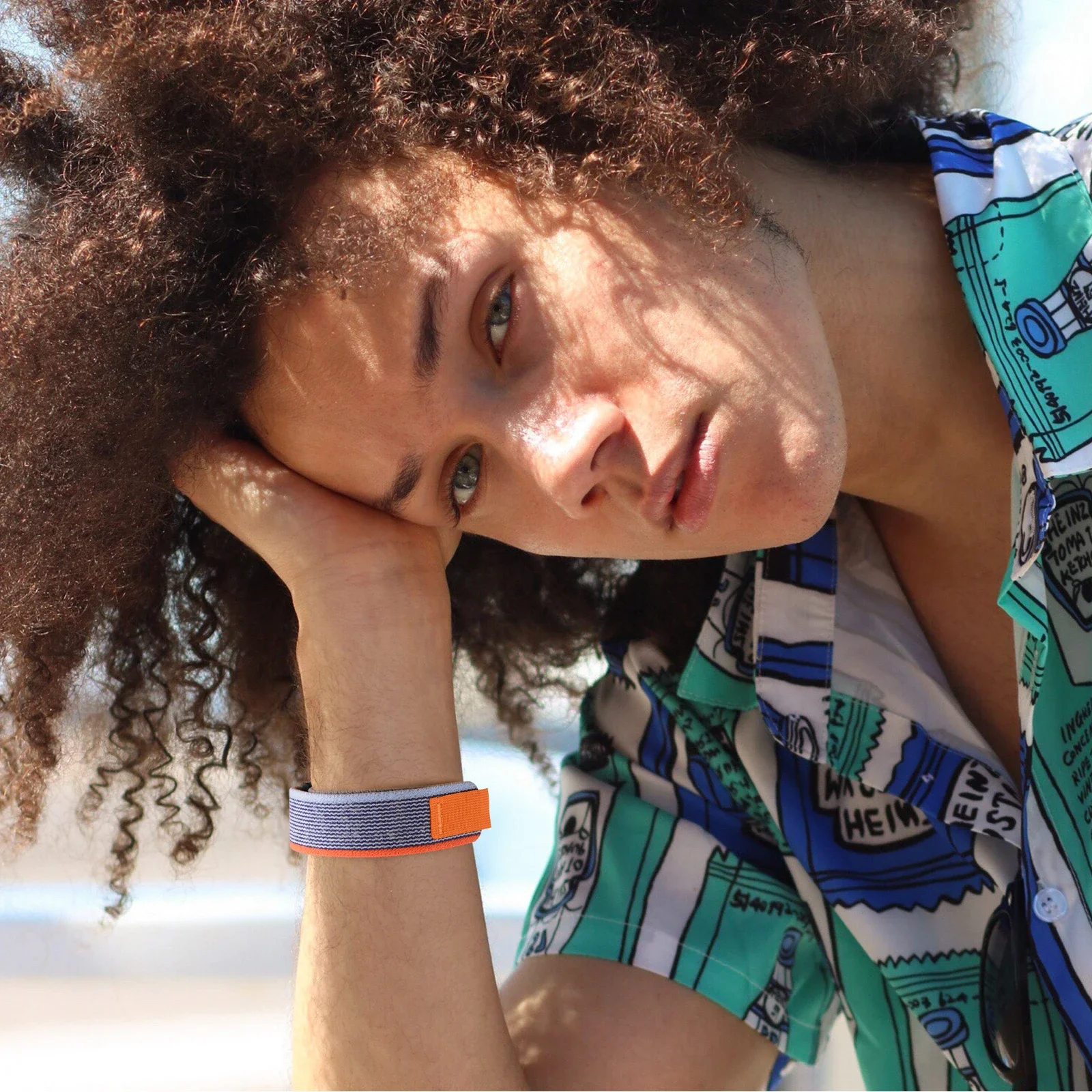 20mm 22mm Nylon Band For Samsung Galaxy Watch 6 4 Classic/5 4 5 Pro/Active 2 43-47-44mm Sport Bracelet For huawei gt 4/2/e/3