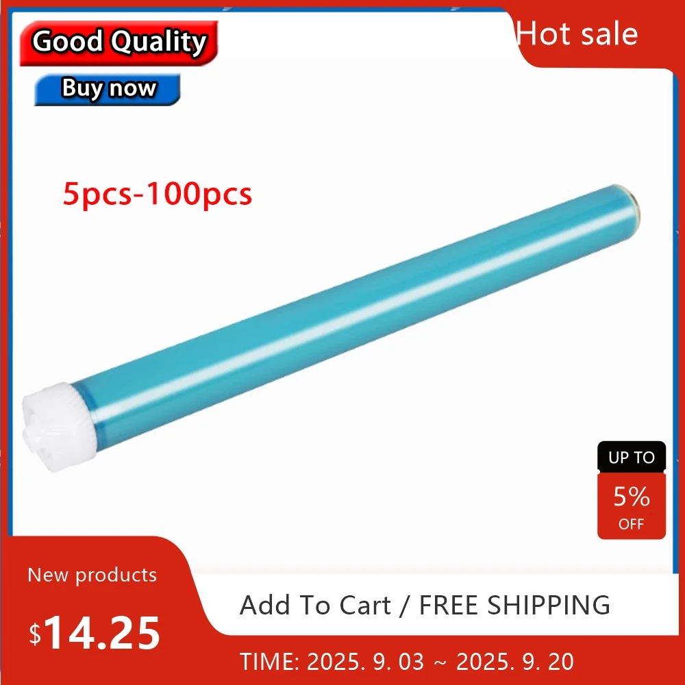 NUOVO LaserJet Per HP1010 1012 1015 1020 1022 3015 3020 3030 3052 3050 3055 M1005 tamburo per cartuccia toner hp Q2612A 12a Q2612a
