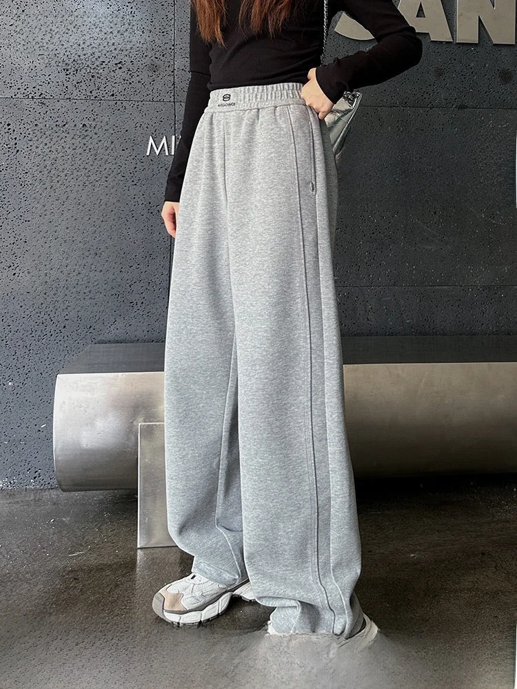 pantalon-de-sport-decontracte-pour-filles-coupe-ample-en-coton-taille-elastique-long-pour-adolescentes-et-collegiennes-collection-printemps-automne-vetements-pour-enfants