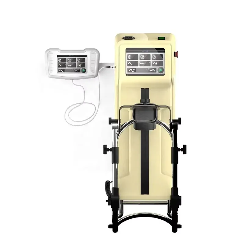 Children Model Knee CPM for Traction Rehabilitation Continuous Passive Motion Physiotherapy Equipment