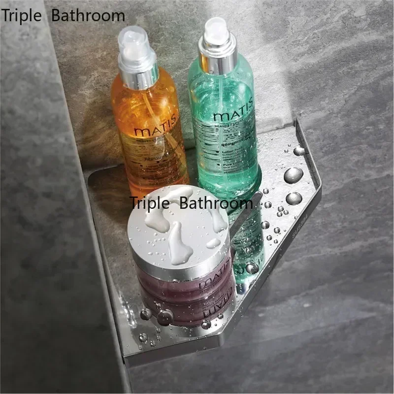 Thumbnail 3 - #30 Latest Bathroom Shelves Offers