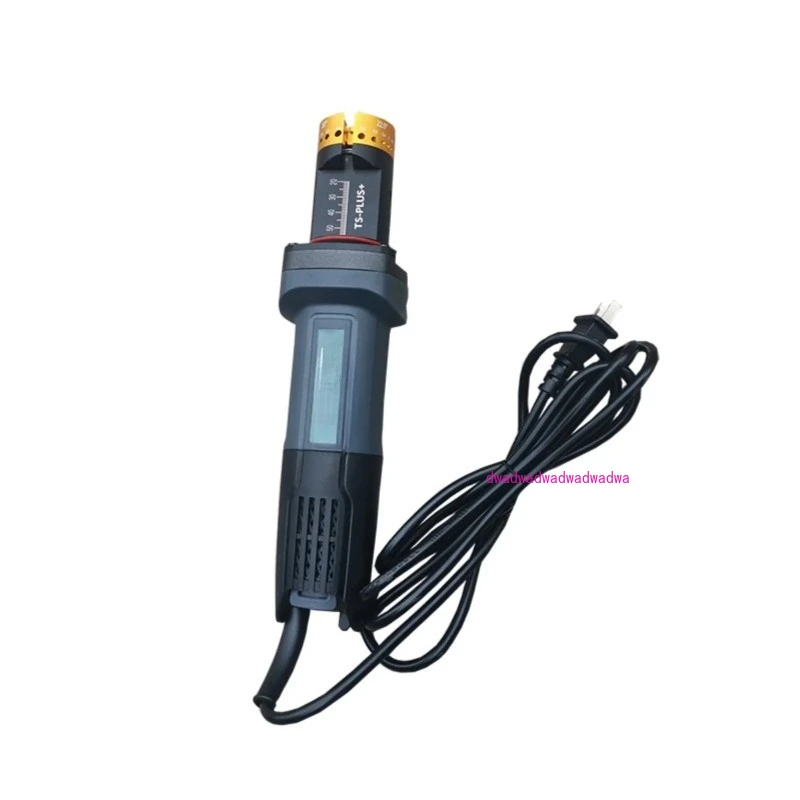 

TS-PLUS Tungsten Electrode Grinding & Peeling Machine Sharpening Machine Tungsten Needle Grinding Machine 4.0 Tungsten Rod
