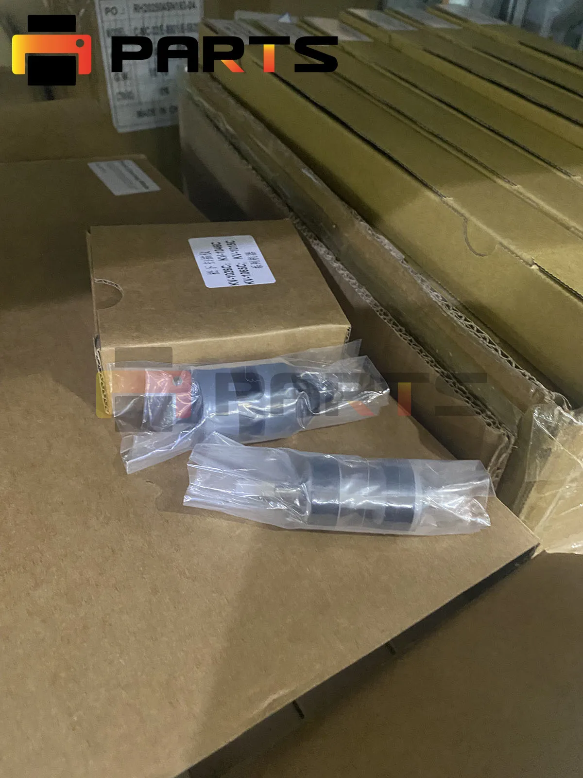 Exchange Roller Kit for PANASONIC KV-S1026C KV-S1046C KV-S1065C KV-SS058 KV-S1037 KV-S1038